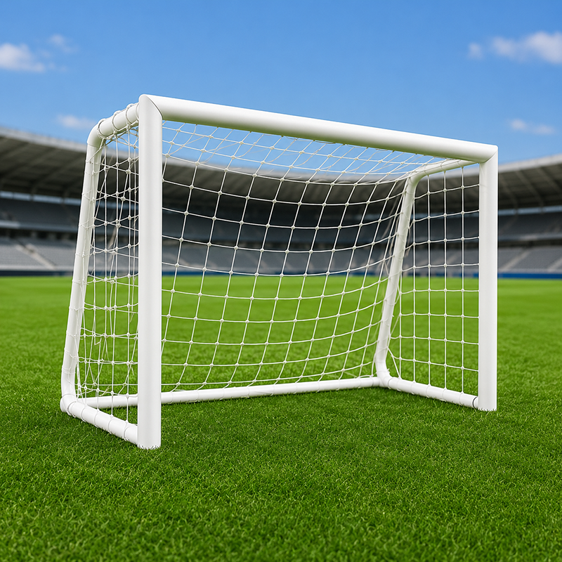 Portativ qatlanan mini futbol qapısı